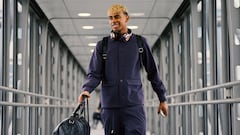 La Selección ya está en Múnich