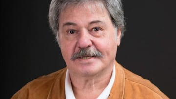 Quién fue y de qué murió el actor Arturo García Tenorio