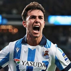 Zubimendi aún es posible