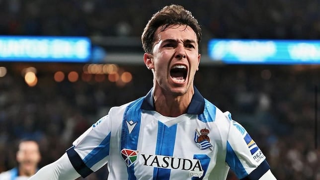 Zubimendi aún es posible