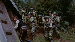 Cameron, a George Lucas: “Los rebeldes de Star Wars hoy serían llamados terroristas”