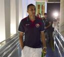 El médico de Costa Rica garantiza que Keylor jugará