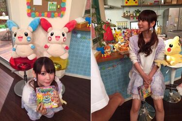 Descubre la casa más grande dedicada a Pokémon