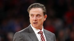 Not Magic Johnson or John Stockton: This is who St. John’s coach Rick Pitino says is the best passer of all-time
