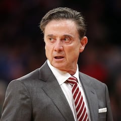 Not Magic Johnson or John Stockton: This is who St. John’s coach Rick Pitino says is the best passer of all-time