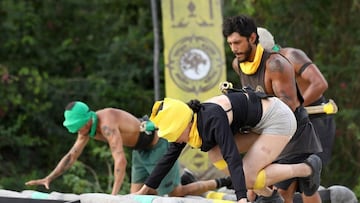 Survivor México 2024: quién será eliminado y dónde ver el programa hoy | 5 de abril