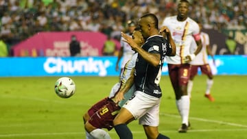 Estas son las posibles alineaciones para este primer semestre de 2022 de Millonarios, Atlético Nacional, Deportes Tolima, América de Cali, Junior y Cali