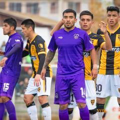 El nuevo fracaso en el remate de histórico club de Segunda División