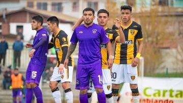 El nuevo fracaso en el remate de histórico club de Segunda División