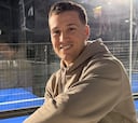Manquillo: “Pude quedarme en silla de ruedas tras un choque con Cristiano”