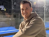 Manquillo: “Pude quedarme en silla de ruedas tras un choque con Cristiano”