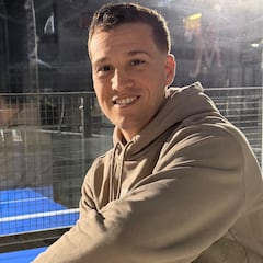 Manquillo: “Pude quedarme en silla de ruedas tras un choque con Cristiano”