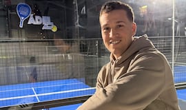 Manquillo: “Pude quedarme en silla de ruedas tras un choque con Cristiano”