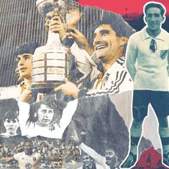 Por empuje y coraje: ¡Felices 95 años, Colo Colo!