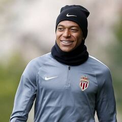 Nuevo guiño de Mbappé al Madrid: 'Me gusta' en Instagram