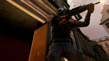 Supermassive: Inpatient y Bravo Team, Avance E3