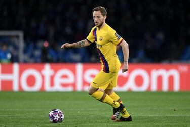 Barcelona midfielders' major shooting deficiency compared to Real Madrid counterparts