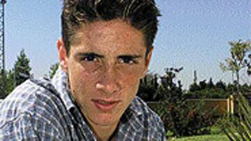 "Yo soy el responsable de los goles en el Atlético, porque soy el que juega en punta en el equipo. Pero no creo que tenga dependencia de mí