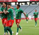 Corea del Sur - México: Horario, canal, TV, cómo y dónde ver los Juegos Olímpicos