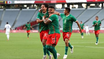 Corea del Sur - México: Horario, canal, TV, cómo y dónde ver