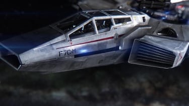 Star Citizen es gratis hasta final de mes