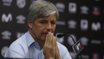 El violento asalto que sufrió Mayne-Nicholls y su familia