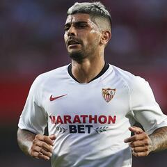 Sevilla - Levante : horario, TV y cómo y dónde ver