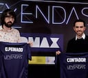 Las 'Leyendas' del deporte español aterrizan en DMAX