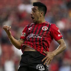 Xolos empata con Querétaro en la jornada 2 del Clausura 2019
