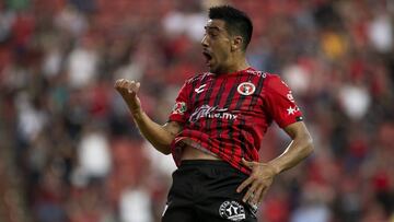 Xolos empata con Querétaro en la jornada 2 del Clausura 2019