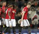 Manchester United 2-0 Brighton: Alexis a semis de la FA Cup