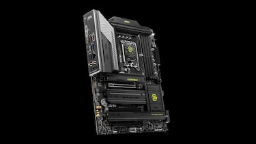 MAG Z890 TOMAHAWK WIFI, la tarjeta madre lista para la Inteligencia Artificial