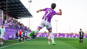 Pezzolano tira de Tunde y Arroyo