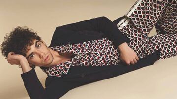 A un mes de la repentina y sorpresiva muerte de la estrella de Disney Channel, de 20 años, sus padres revelaron cómo fue el último día del joven actor.