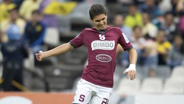 Joseph Mora y Marvin Loría llegan al DC united y Portland Timbers respectivamente, lo anunció este lunes el cuadro centroamericano en un comunicado.