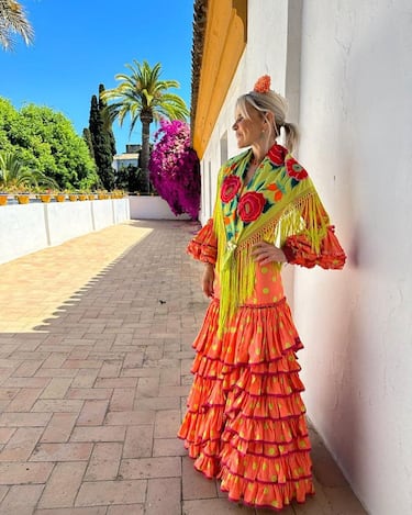 Eugenia Martínez de Irujo