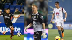 'Mexicanos' y 'latinos' que olvidaron sus raíces para representar a Team USA