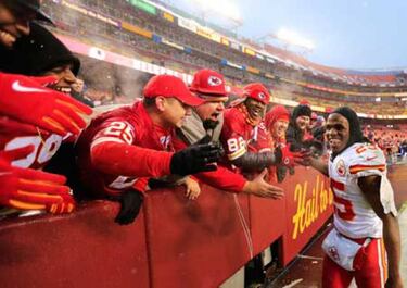 Quiniela (semana 14) y finales de conferencia en Fantasy