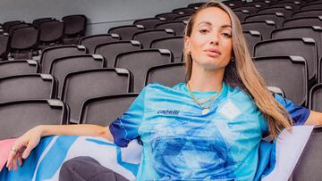 El reto mayúsculo de Asllani en la Premier