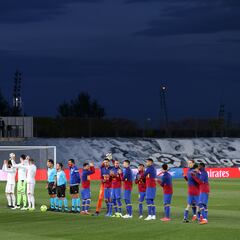 Real Madrid Femenino vs FC Barcelona Femenino: apuestas y pronósticos de LaLiga F - 24/3/24
