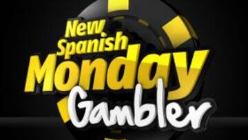 Renace el Spanish Monday Gambler