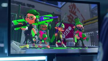 Ventas Japón: Nintendo Switch recupera el Top 1