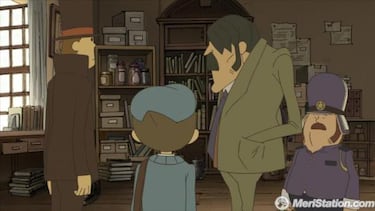 Profesor Layton y la Caja de Pandora, Impresiones