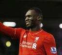 En Inglaterra lo dan por hecho: Benteke, al Crystal Place