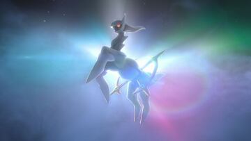 Imágenes de Leyendas Pokémon: Arceus