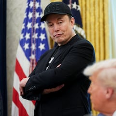 The internet explodes: Trump and Musk’s bromance is over | Best celebrity reactions and memes