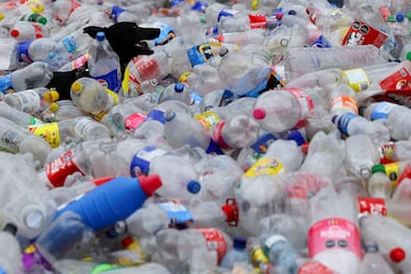 Food packaging is actually a direct source of microplastics in food products, new study finds
