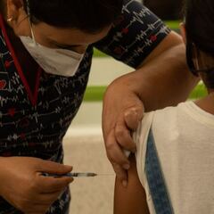 Vacunación Guanajuato niños de 5 a 11 años: Fechas, municipios, requisitos y sedes