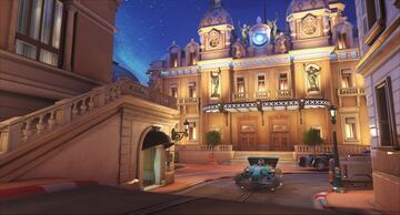 Imágenes de Overwatch 2