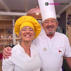 Qué fue de Eva Arguiñano: más de 30 años en televisión y eterna mano derecha de Karlos